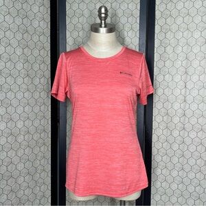 Columbia Omni-Freeze Short Sleeve Shirt